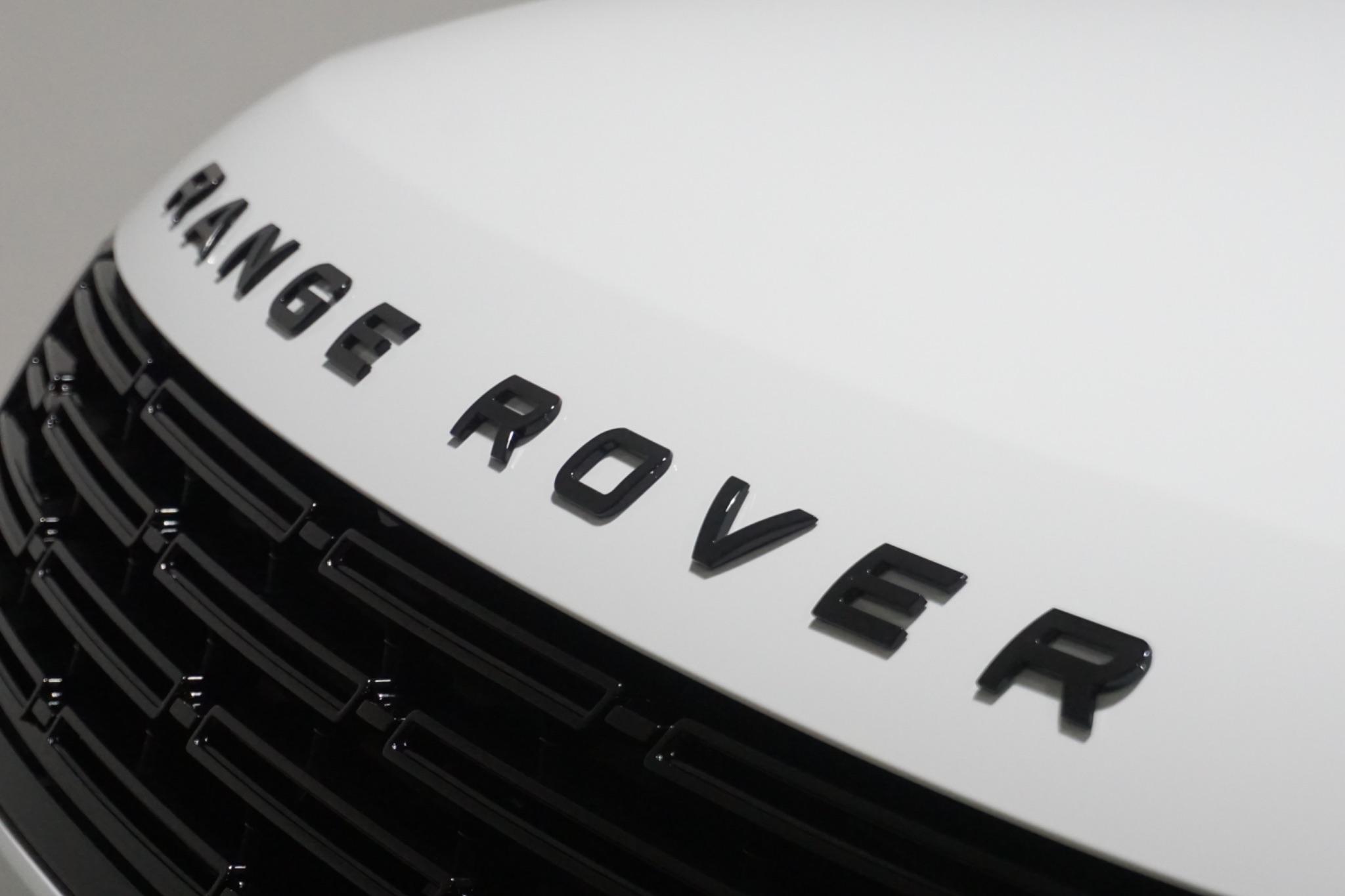 Land Rover Range Rover Sport 3.0 P460e 38.2kWh Dynamic SE Auto 4WD Euro 6 (s/s) 5dr